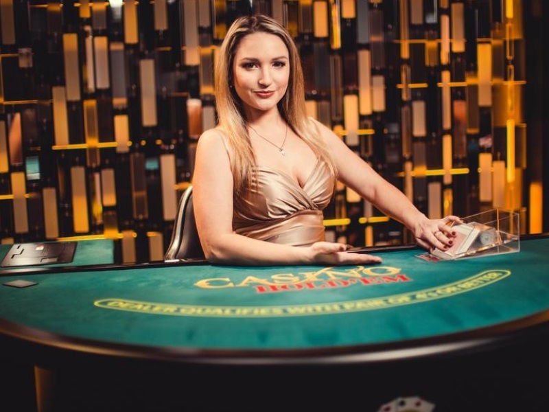 Unique Casino Poker Gaming Experience