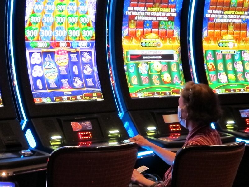 How do I discover an honest online casino? 
