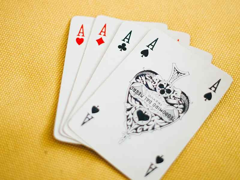 Some unorthodox strategies to improve your winning chances at casino gambling