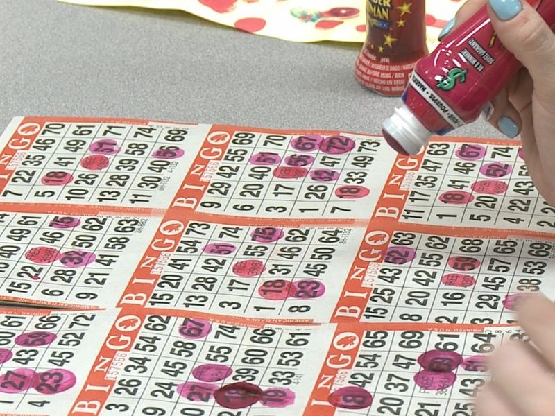 No Deposit Bingo – Win Big, Risk Nothing