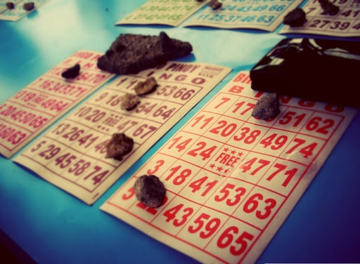 The simplest way to Increase The probability of you Winning Bingo Games