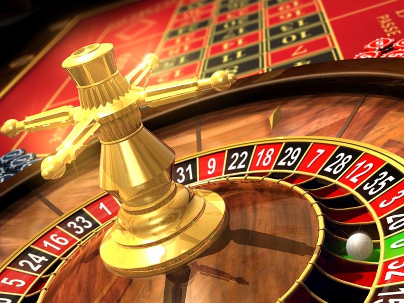 The Ultimate Guide to slot online and Gambling-