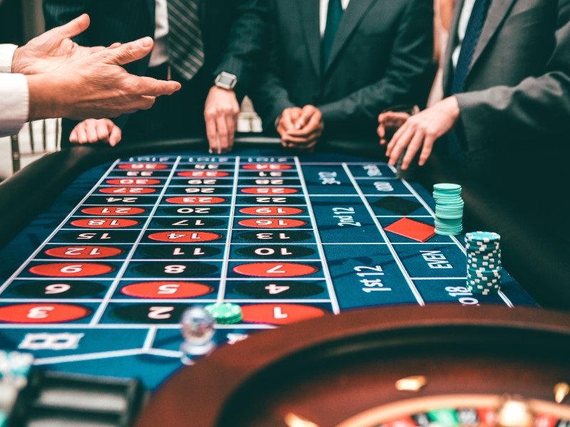 The most effective-selling Online Ideal Casino