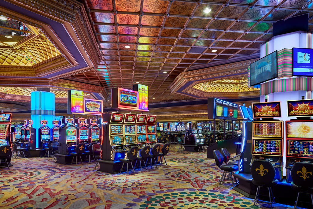 Know All The Inside Of Agen Slot In Indonesia