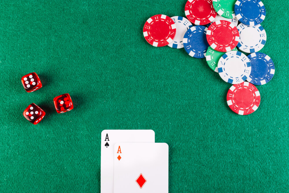 How To Tell If A Baccarat Game Is Rigged