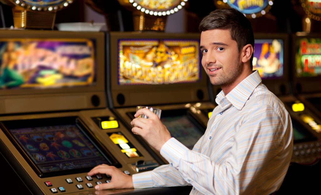 Stick On Budget Before Getting Started With A Gambling Game