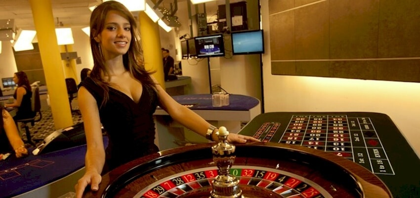 Why Casino games are so popular?