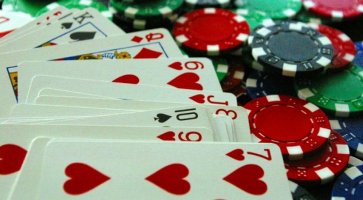 Greater Stays For the Best Poker Online