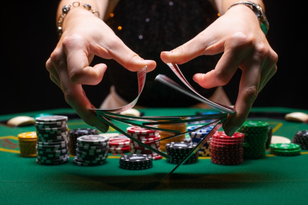 How to Choose the Right Online Casino