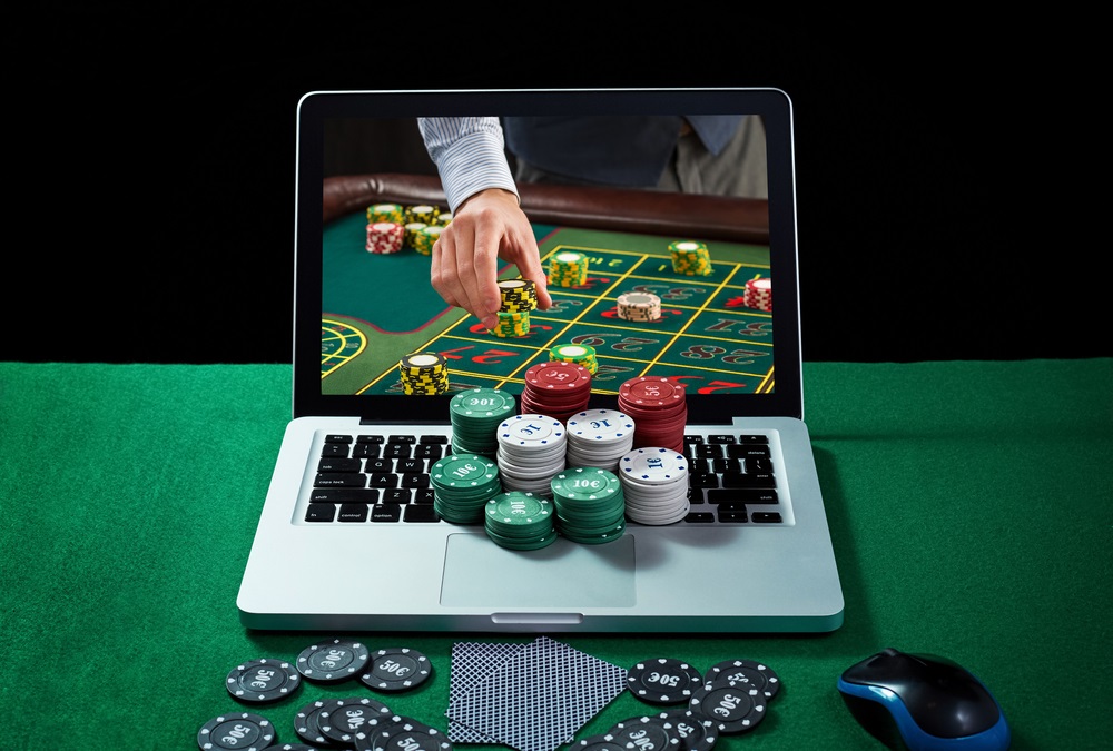 Methods for using Bitcoin to play Baccarat at online casinos