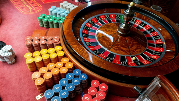 How to play casino games like a pro
