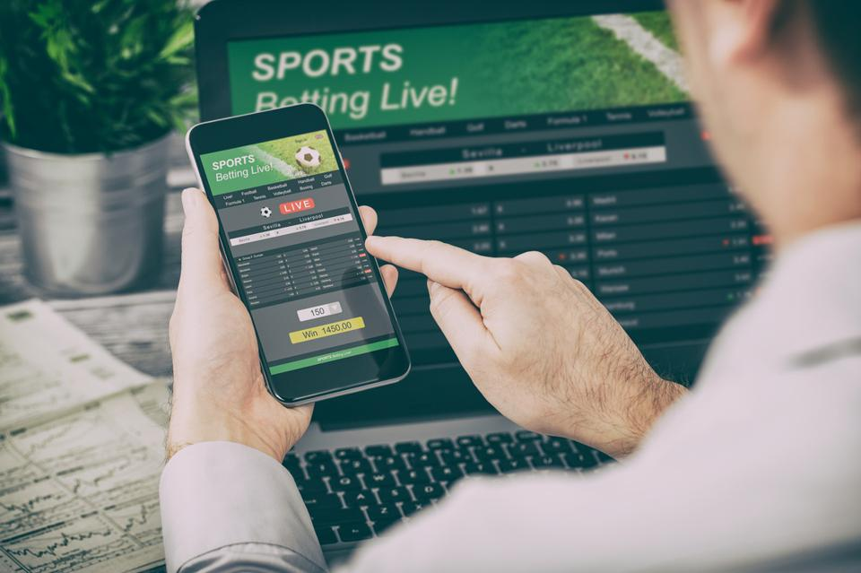 How can the bettors choose the right betting website?