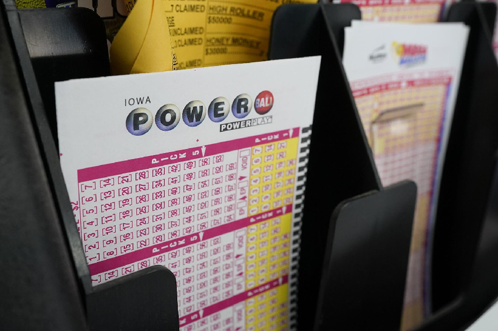 Powerball Is Essential For Your Success