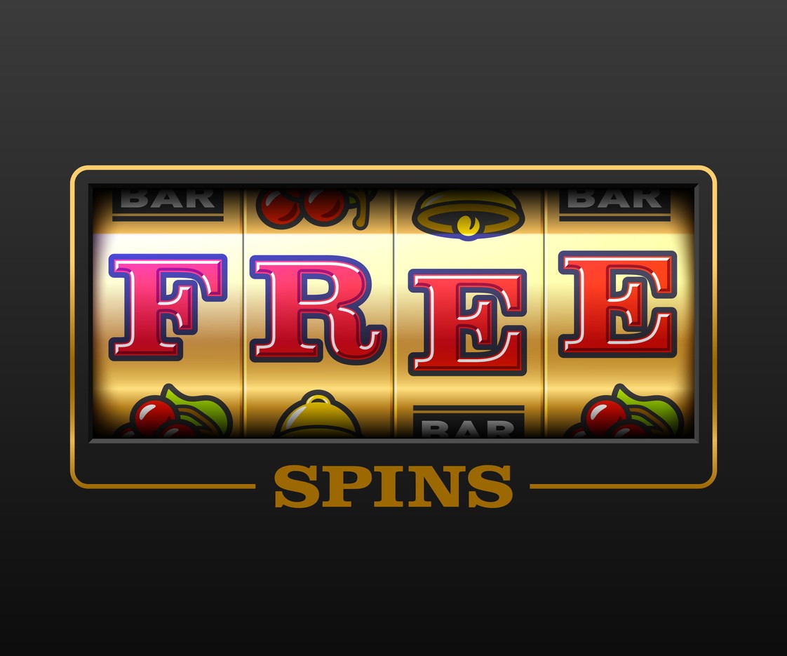 How to get the free daily spins with no deposit? 