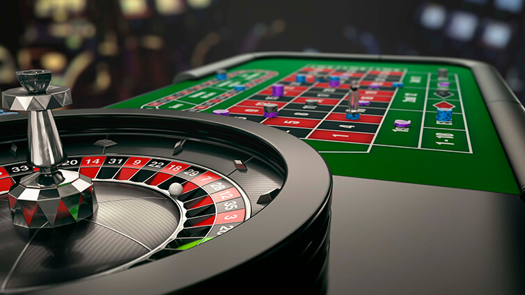 What Vital Benefits would be Available with Online Casino Games