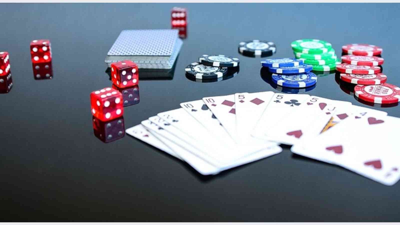 Switch to the Best Baccarat Site on the Korean Casinos