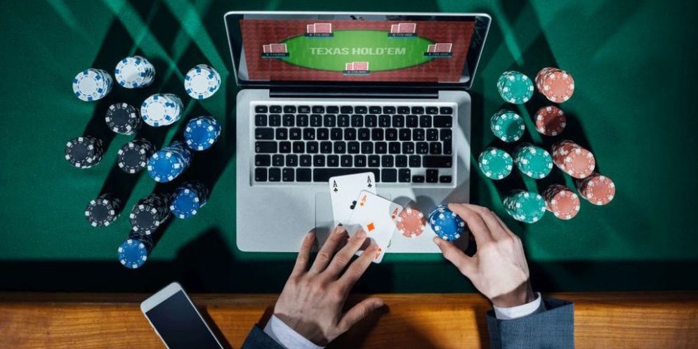 Online Casino Sites in Korea Offering Windfalls & Promotions