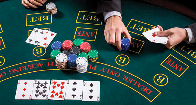 How to Choose the Best Casino Security Weapons for You?