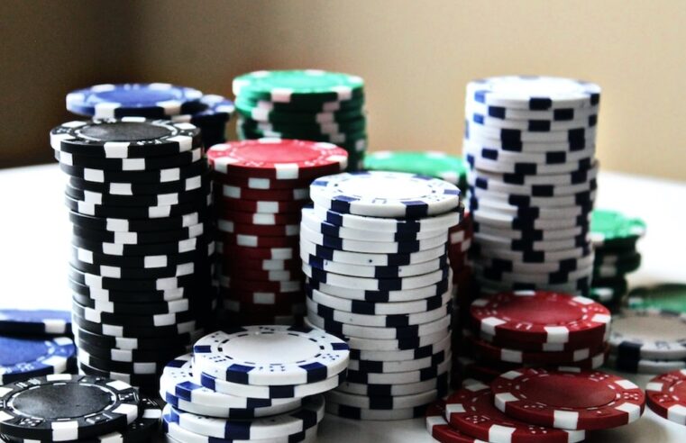 Poker Coaching