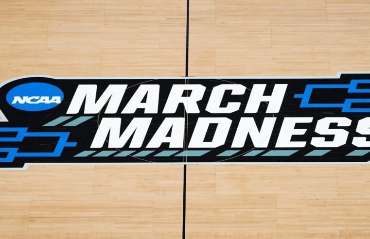 March Madness in Pennsylvania