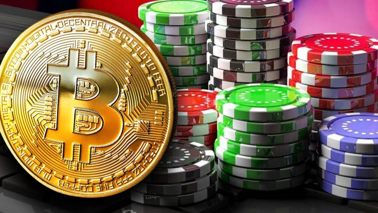 Benefits of Crypto Gaming at Bitcoin Casinos