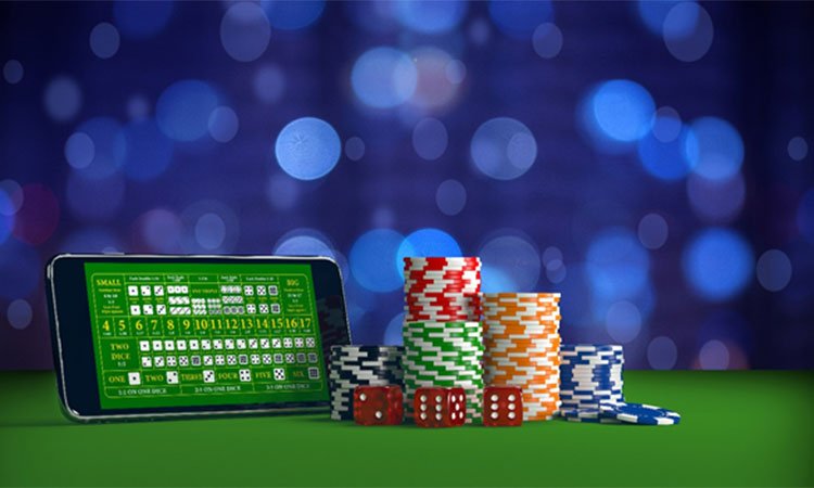 Impact of mobile gaming on online slots- Gaming on the go