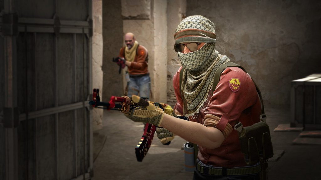 CS:GO Radar Awareness Exercises: Sharpening Your Senses – Game Zidan
