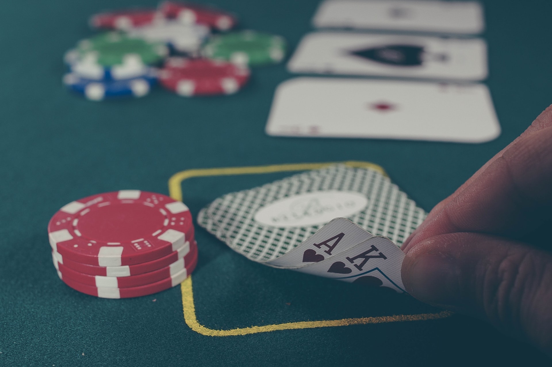 Introducing 55G Casino: Your Roadmap to Exciting Online Gambling