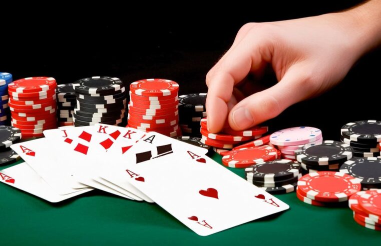 Online Casino Sites in the Philippines