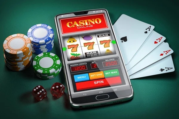 casino 