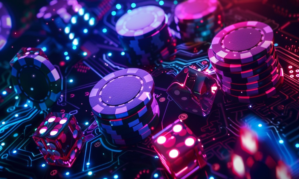 Make Your Online Gaming Better, Safe With Smart Habits