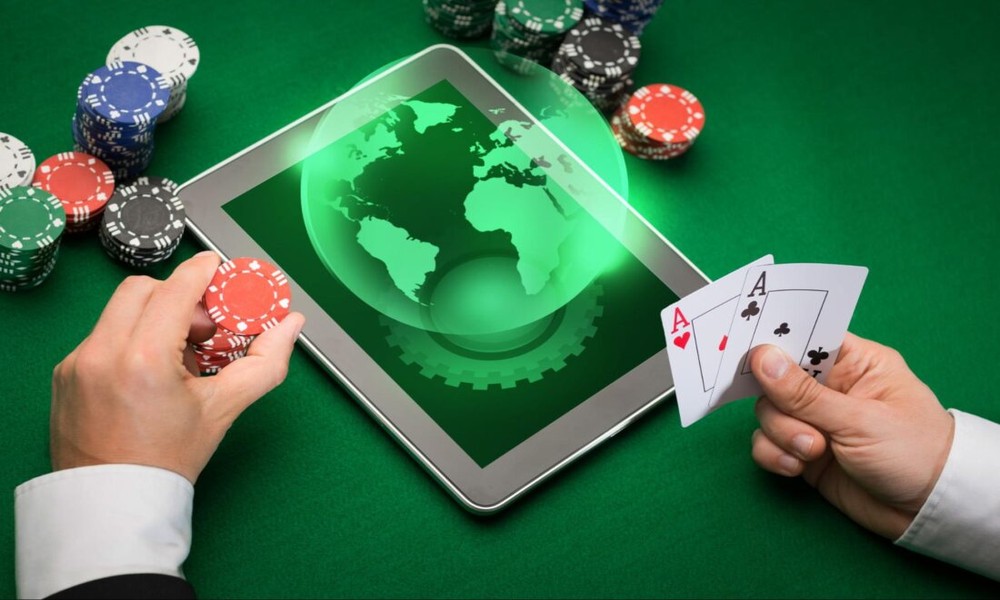 Why are online casinos accepting tether growing in popularity?