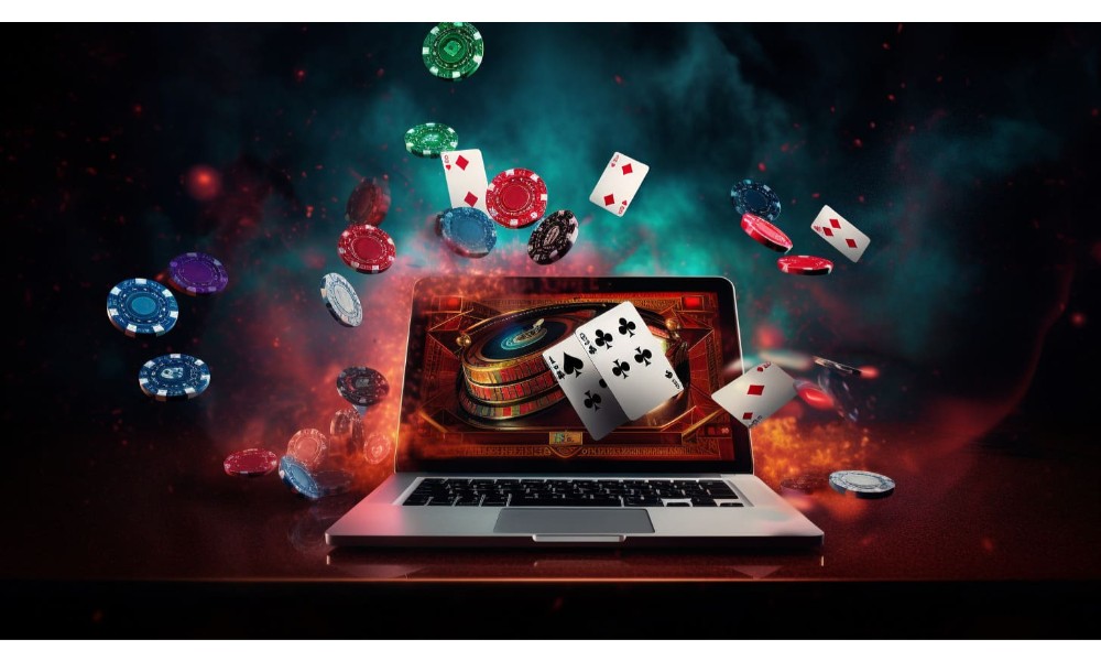 Expanding Prize Pools That Increase Value In Online Lottery Gameplay Sessions