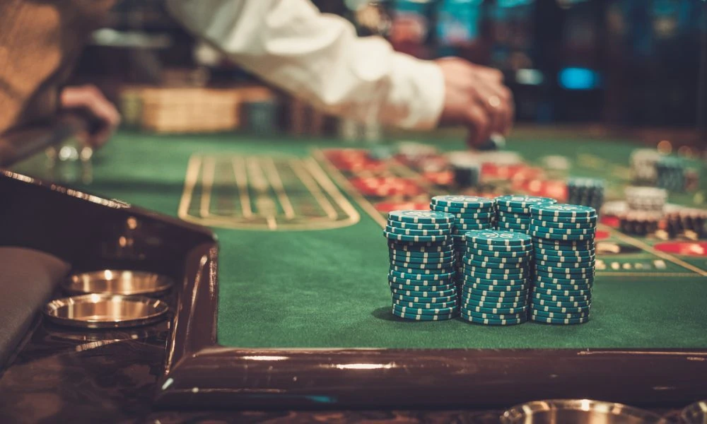 Slot Features Every Player Should Know Before Spinning